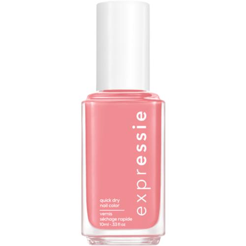 essie Expressie wegańska formuła Lakier do paznokci 10 ml Nr. 10 - Second Hand, First Love