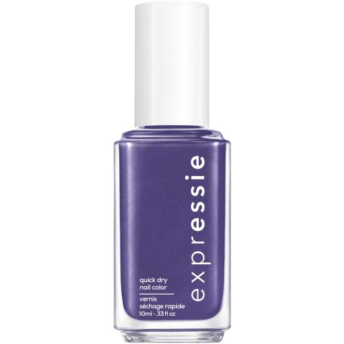 essie Expressie wegańska formuła Lakier do paznokci 10 ml Nr. 325 - Dial It Up
