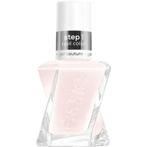 essie gel couture lakier do paznokci odcień 502 Lace Is More 13,5 ml