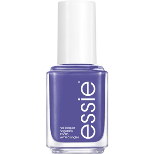 essie Violetttöne Lakier do paznokci 13.5 ml Nr. 752 - Wink Of Sleep