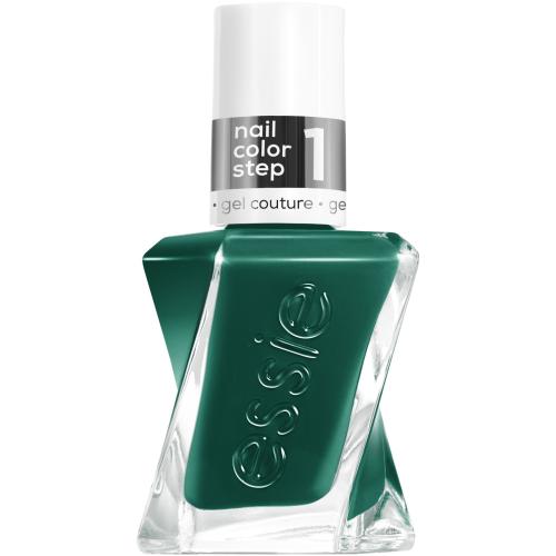 essie gel couture lakier do paznokci odcień 548 in-vest in style 13,5 ml