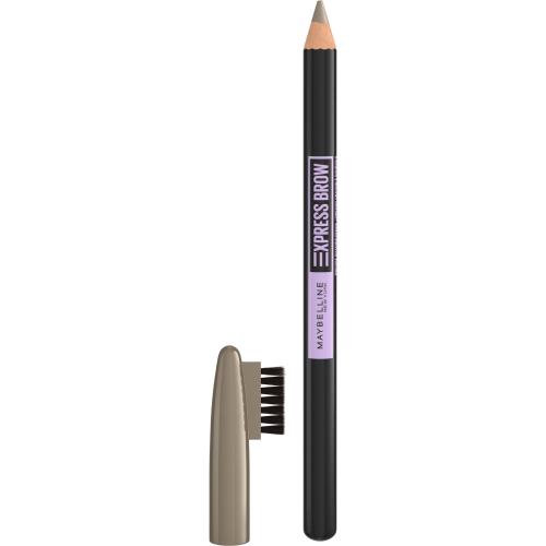 MAYBELLINE NEW YORK Express Brow kredka do brwi z żelową konsystencją odcień 02 Blonde 1 szt.