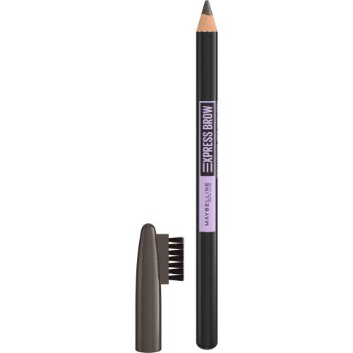 MAYBELLINE NEW YORK Express Brow kredka do brwi z żelową konsystencją odcień 05 Deep Brown 1 szt.