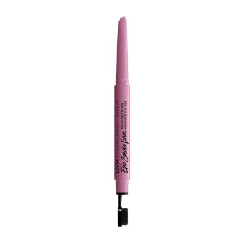 NYX Professional Makeup Epic Smoke Liner trwała kredka do oczu odcień 04 Rose Dust 0,17 g