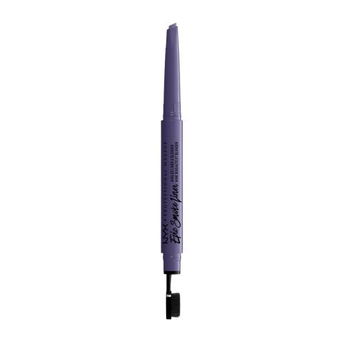 NYX Professional Makeup Epic Smoke Liner trwała kredka do oczu odcień 07 Violet Flash 0,17 g