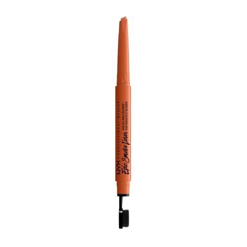 NYX Professional Makeup Epic Smoke Liner trwała kredka do oczu odcień 05 Fired Up 0,17 g