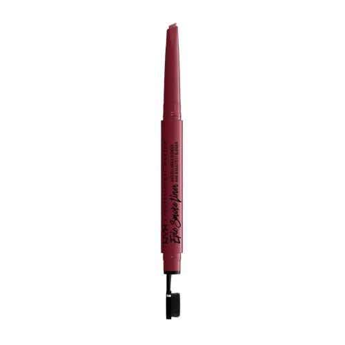 NYX Professional Makeup Epic Smoke Liner trwała kredka do oczu odcień 06 Brick Fire 0,17 g