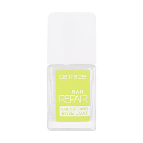 Catrice Repair baza pod lakier do paznokci 10,5 ml