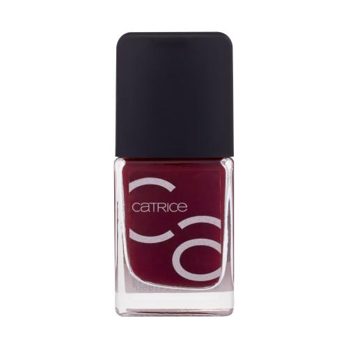 Catrice ICONAILS lakier do paznokci odcień 03 Caught On The Red Carpet 10,5 ml