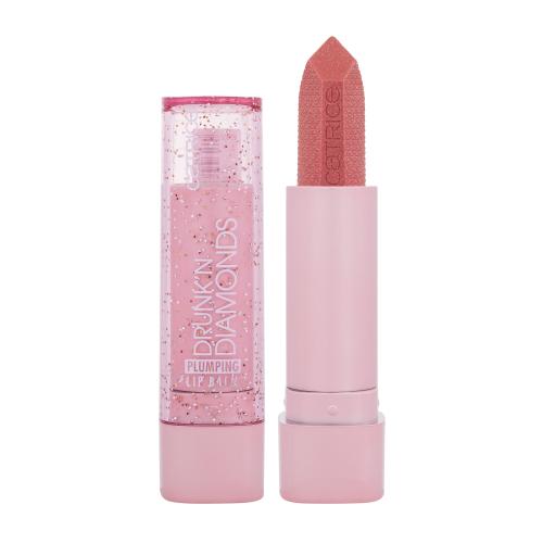 CATRICE Drunk'n Diamonds Plumping Lip Balm Balsam do ust 3.5 g Nr. 020 - Rated R-aw