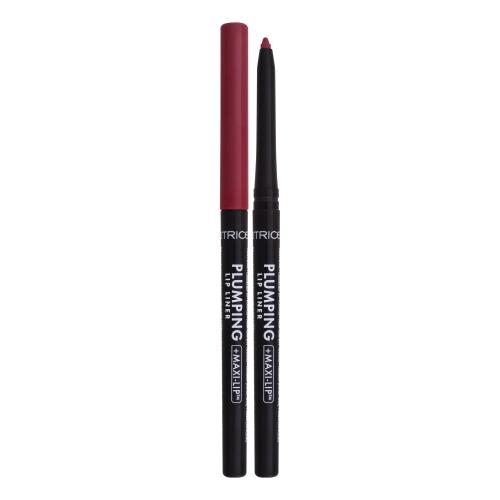 Catrice Plumping Lip Liner 0,35 g konturówka do ust dla kobiet 110 Stay Seductive