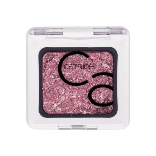 CATRICE Art Couleurs Cień do powiek 2.4 g Nr. 370 - Blazing Berry
