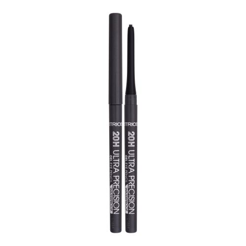 CATRICE 20h Ultra Precision Gel Eye Pencil Waterproof Eyeliner 0.28 g Nr. 20 - Grey