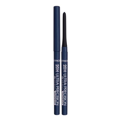 CATRICE 20h Ultra Precision Gel Eye Pencil Waterproof Eyeliner 0.28 g Nr. 50 - Blue
