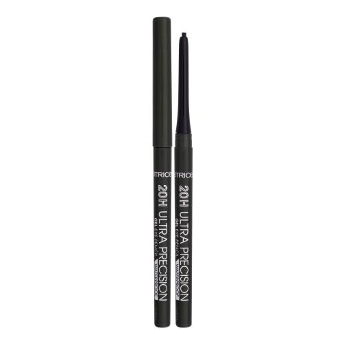 CATRICE 20h Ultra Precision Gel Eye Pencil Waterproof Eyeliner 0.28 g Nr. 40 - Warm Green