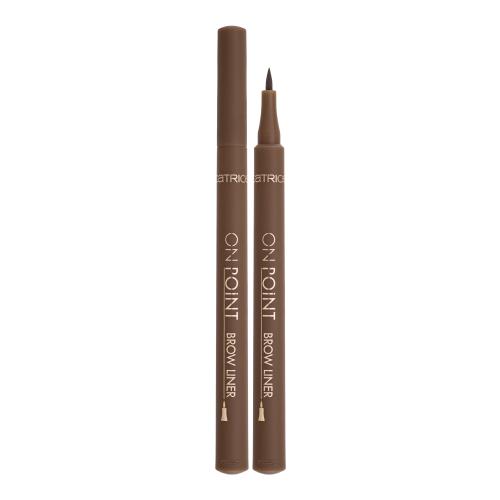 Catrice On Point Brow Liner augenbrauenstift 1.0 ml