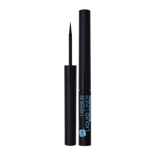 Catrice Stylist eyeliner wodoodporny odcień 010 Don't leave me 1,7 ml
