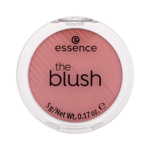 essence The Blush róż do policzków odcień 30 Breathtaking 5 g