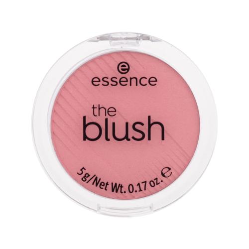 essence The Blush róż do policzków odcień 40 Beloved 5 g