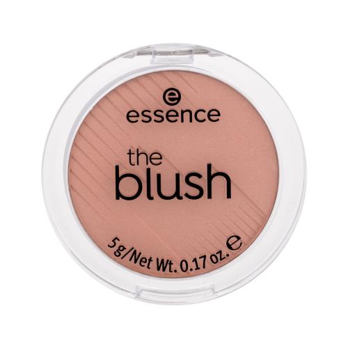 Essence The Blush róż do policzków odcień 90 5 g