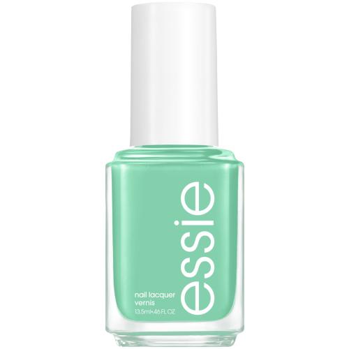 essie feel the fizzle długotrwały lakier do paznokci limitowana edycja odcień 891 its high time 13.5 ml