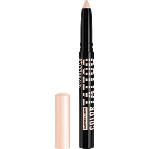Maybelline Color Tattoo 24 h Eye Stix Cień do powiek 1.4 g Nr. 10 - I Am Shining