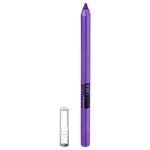 MAYBELLINE NEW YORK Tattoo Liner Gel Pencil żelowa kredka do oczu odcień Purple Pop 1.3 g