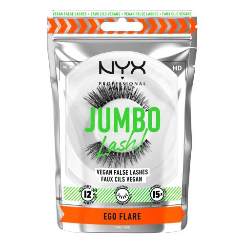 NYX Professional Makeup Jumbo Lash! sztuczne rzęsy typ 05 Ego Flare
