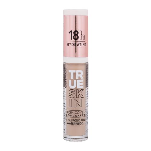 CATRICE True Skin High Cover Korektor 4.5 ml Cool Cashmere