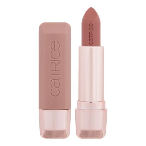 Catrice Full Satin Nude aksamitna szminka odcień 020 Full of Strenght 3.8 g