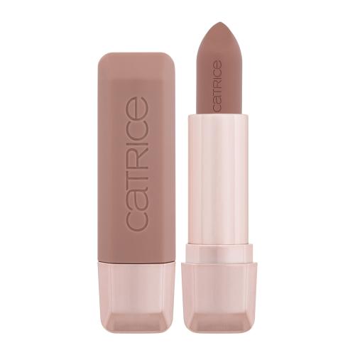 Catrice Full Satin Nude aksamitna szminka odcień 030 Full of Attitude 3.8 g