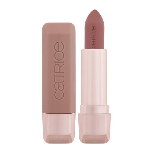 Catrice Full Satin Nude aksamitna szminka odcień 040 Full of Courage 3.8 g