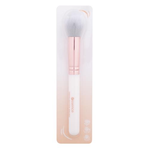 essence Brushes Pędzel do rozświetlacza 1 szt.