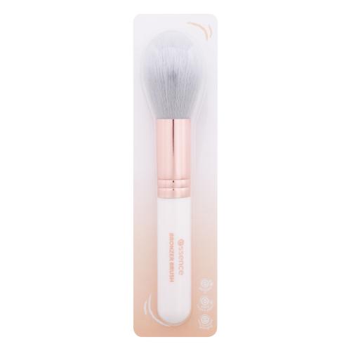 Essence Bronzer Brush pędzel do bronzera 1 szt.