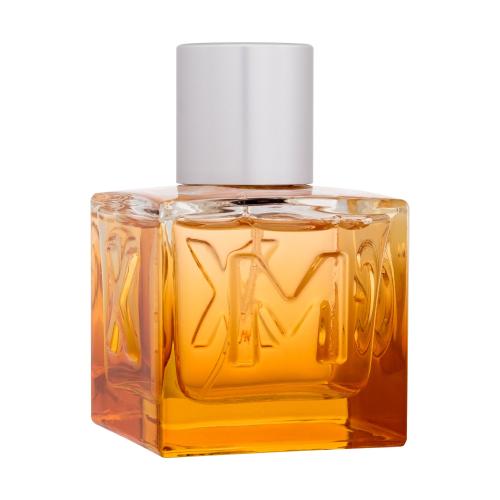 Mexx Limited Edition For Him woda toaletowa dla mężczyzn edycja limitowana 50 ml