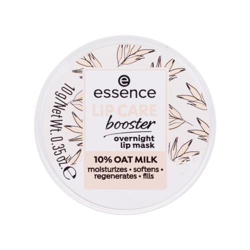 Essence Lip Care Booster maseczka na noc do ust 10 g