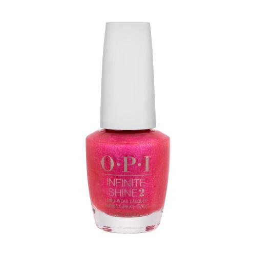 OPI Infinite Shine Spring '23 Me, Myself and OPI Lakier do paznokci 15 ml Spring Break the Internet