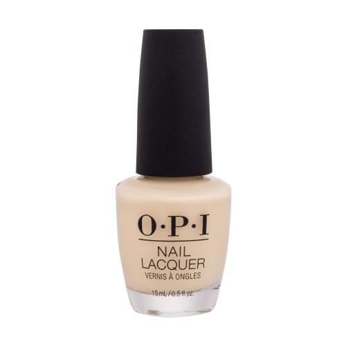 OPI Nail Lacquer Spring '23 Me, Myself and OPI Lakier do paznokci 15 ml Blinded by the Ring Light