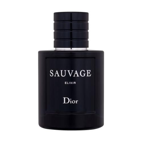 DIOR Sauvage Elixir ekstrakt perfum dla mężczyzn 100 ml
