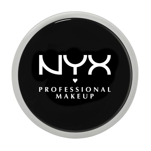 NYX Professional Makeup Epic Black Mousse Liner wodoodporny eyeliner odcień 01 Black 3 ml