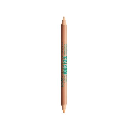 NYX Professional Makeup Wonder Pencil Rozświetlacz 1 szt. Nr. 2 - Medium