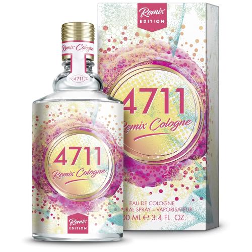 4711 Remix Neroli woda kolońska unisex 100 ml