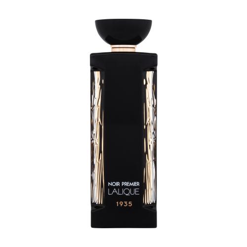 Lalique Noir Premier Collection Rose Royale 100 ml woda perfumowana unisex Uszkodzone pudełko
