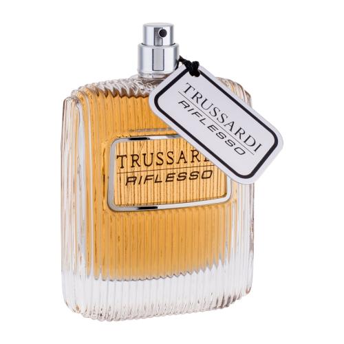 Trussardi Riflesso 50 ml woda toaletowa dla mężczyzn Uszkodzone pudełko