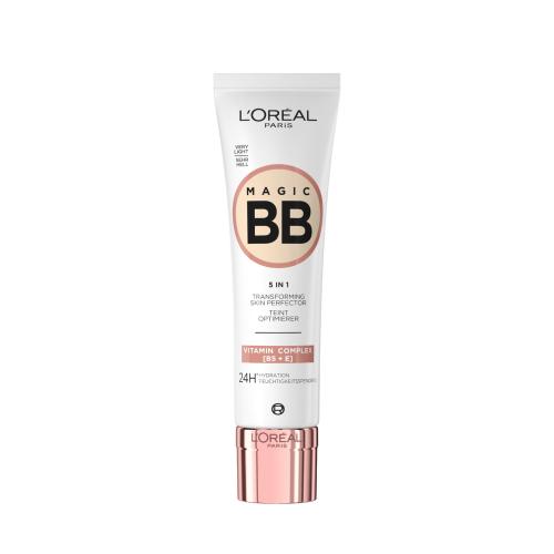 L’Oréal Paris Magic BB krem BB odcień Very Light 30 ml