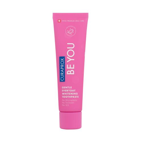 Curaprox Be You regenerująca pasta do zębów o działaniu wybielającym o smaku arbuza 60 ml