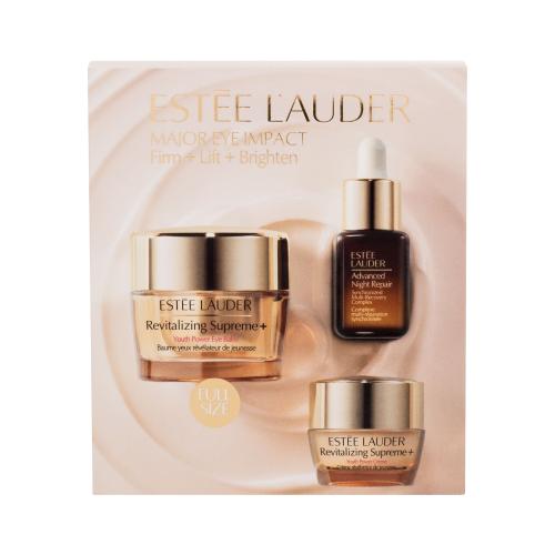 Estée Lauder Revitalizing Supreme+ Major Eye Impact Set zestaw