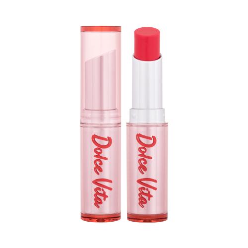 Dermacol Dolce Vita Lipstick szminka o działaniu nawilżającym No. 04 3 g
