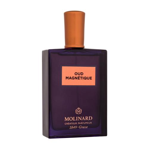 Molinard Oud Magnétique woda perfumowana unisex 75 ml