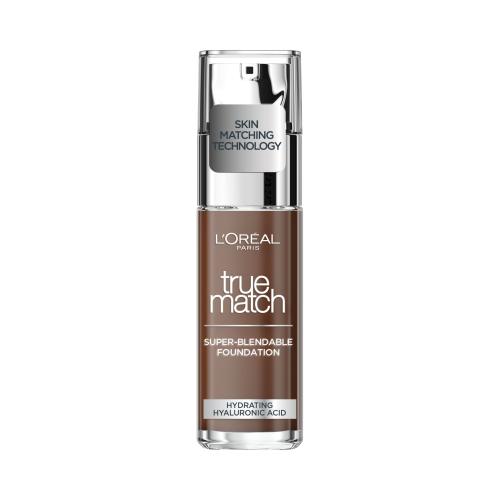 L'Oréal Paris True Match Podkład w płynie 30 ml Nr. 11N - Cafe Profond